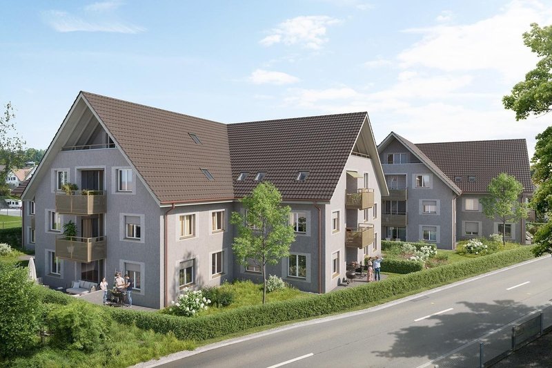Photo 2 of Dorfstrasse 2b, Thundorf