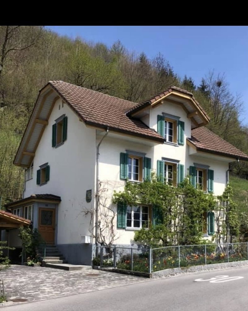 Photo 8 de Sonnhaldenstrasse 5, Menznau