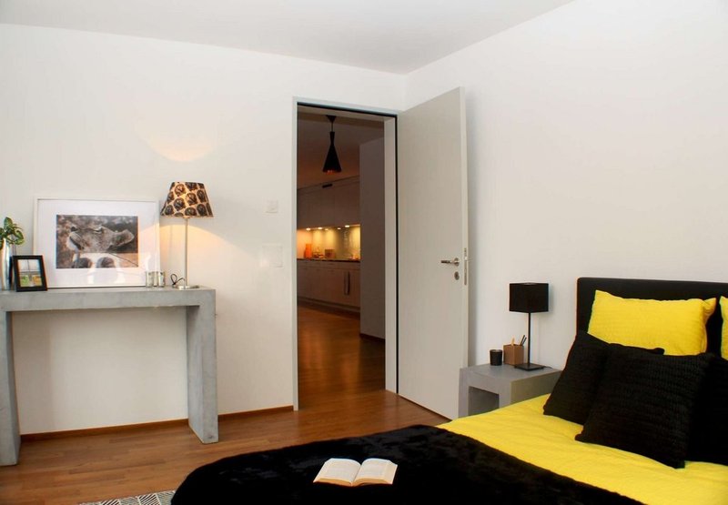 Foto 5 di Werdstrasse 128, Zürich