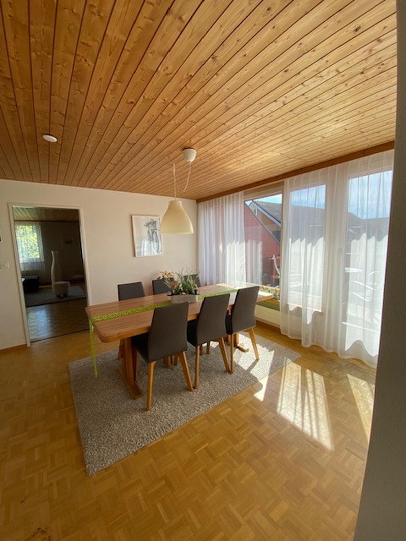 Photo 2 of Kesselhaldenstrasse 77, St. Gallen
