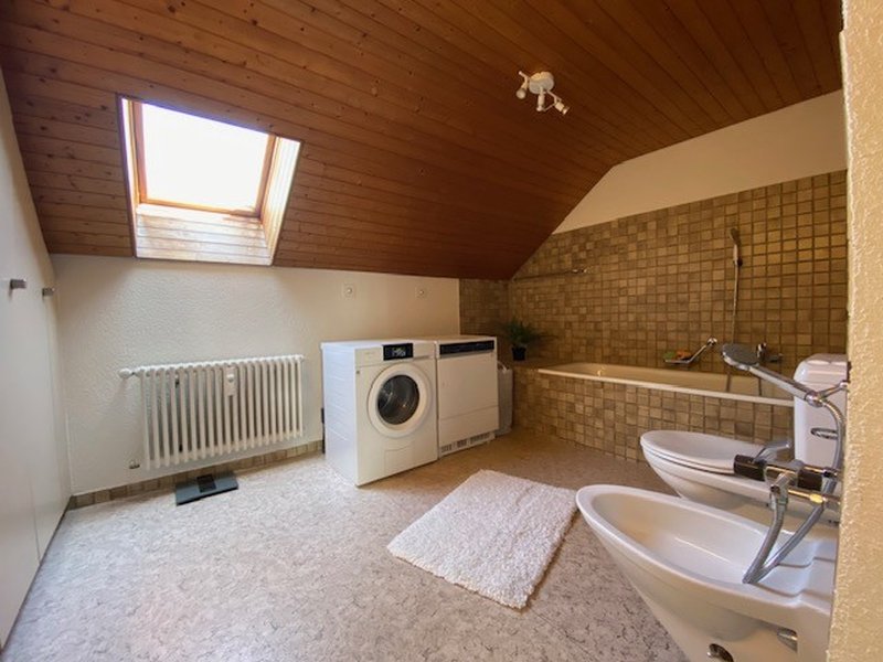 Photo 4 of Kesselhaldenstrasse 77, St. Gallen