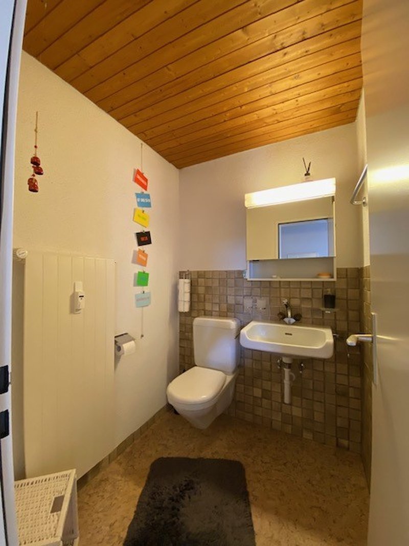 Photo 5 of Kesselhaldenstrasse 77, St. Gallen