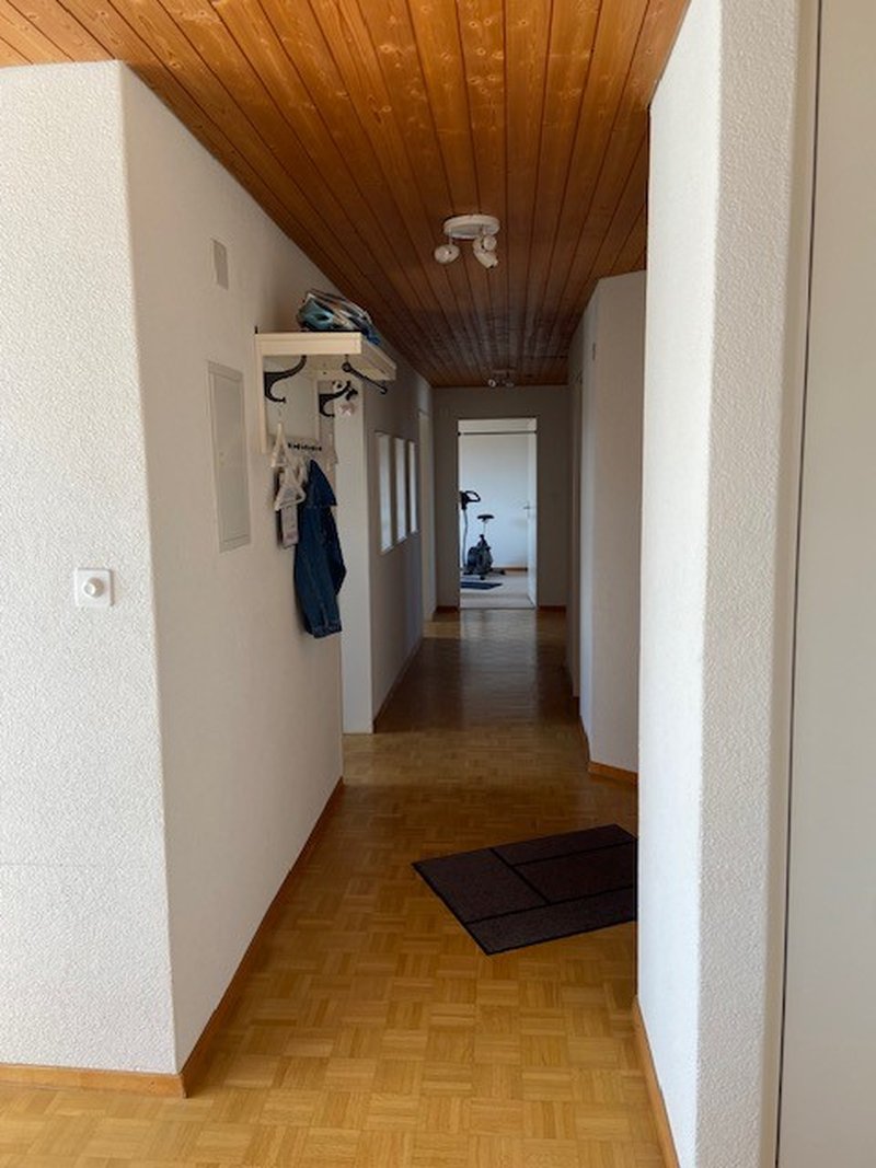 Photo 8 of Kesselhaldenstrasse 77, St. Gallen