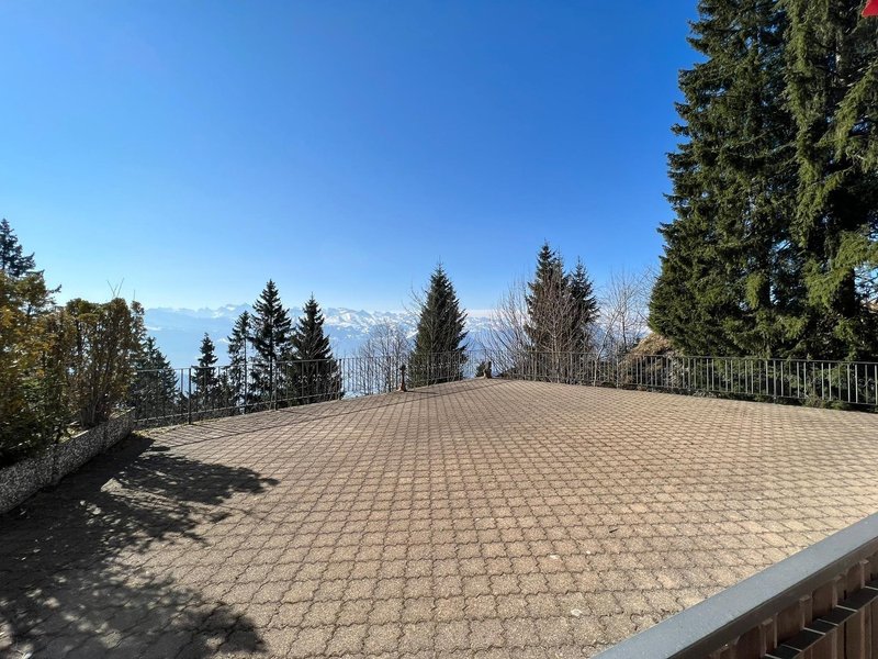 Foto 1 von Rigi-Kaltbad
