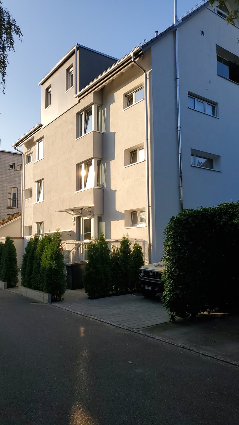 Foto 2 von Mattenstrasse, 2, Wettingen