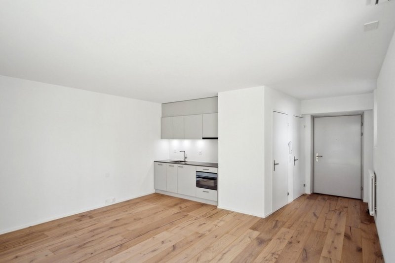 Photo 2 of Pestalozzistrasse 38, Zürich