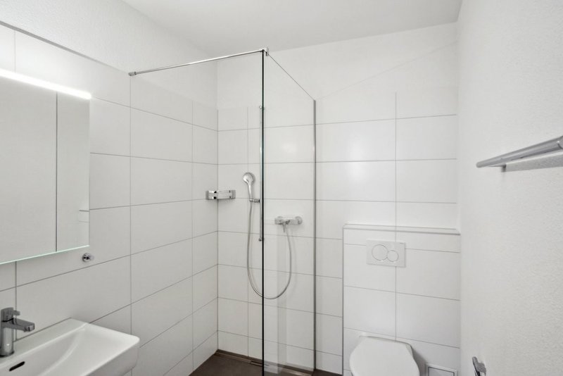 Photo 3 of Pestalozzistrasse 38, Zürich