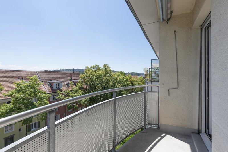 Photo 8 of Freiburgstrasse 54, Bern