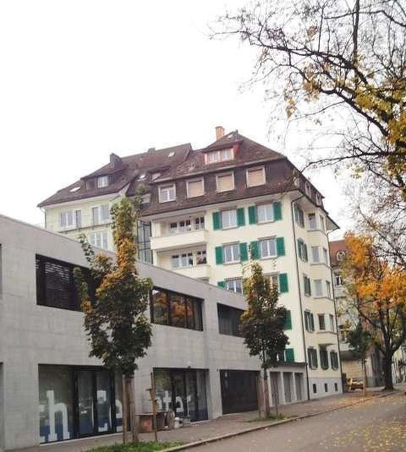 Photo 1 of Solothurn