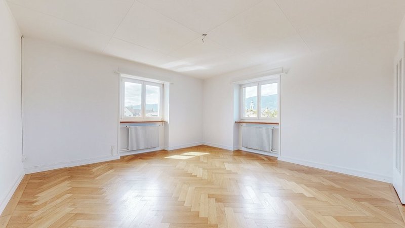 Photo 5 of Waffenplatzstrasse 13, Solothurn
