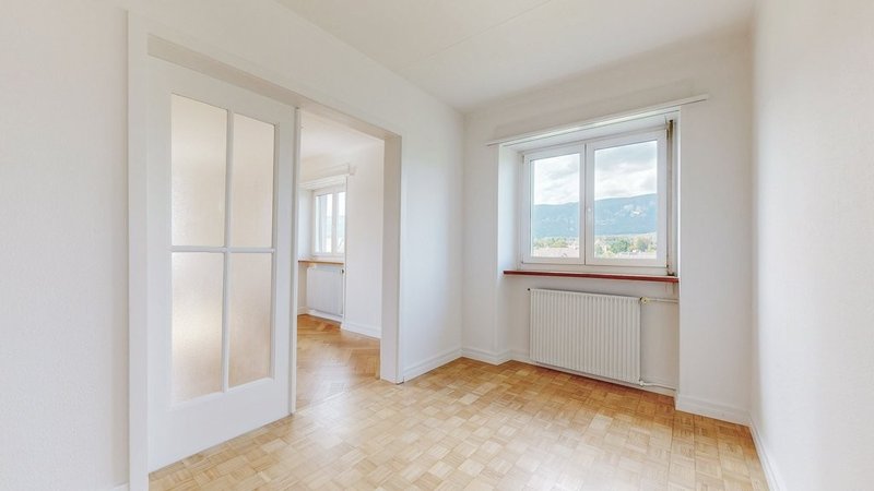 Photo 6 of Waffenplatzstrasse 13, Solothurn