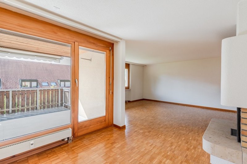 Foto 5 di Sollrütistrasse 36, Schliern b. Köniz BE