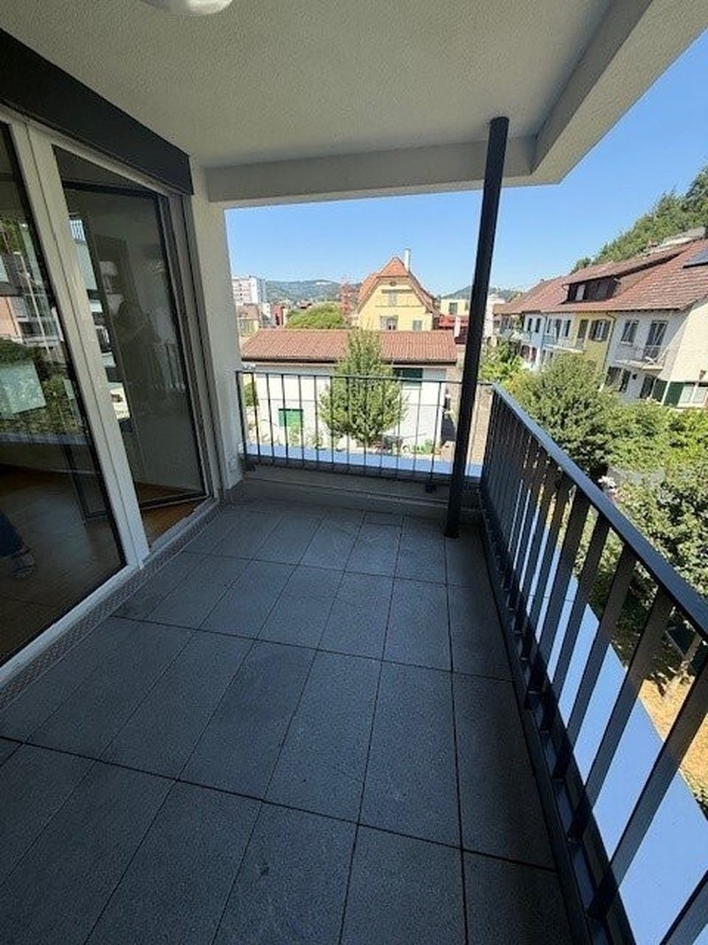 Foto 6 di Gasstrasse 34, Liestal