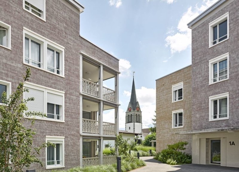 Photo 2 of Wassergasse 1c, Grabs