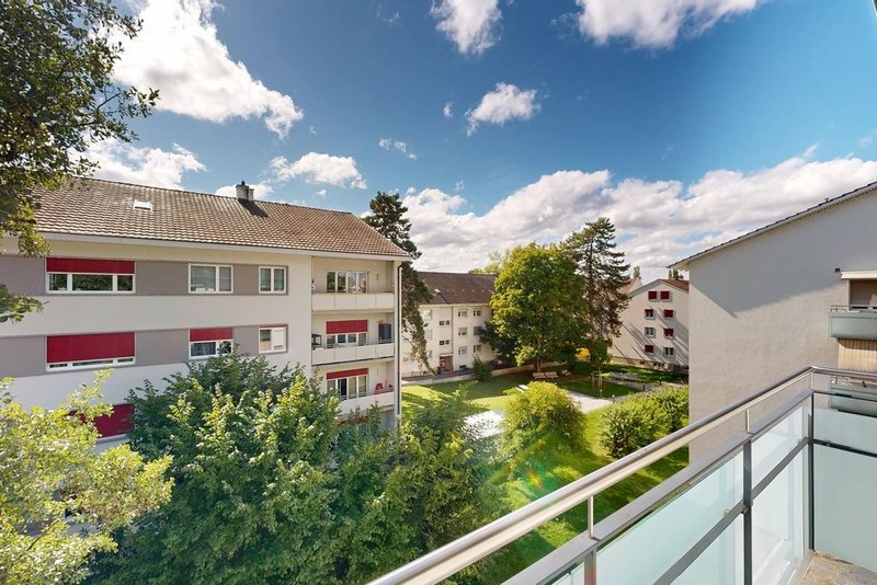 Photo 2 of Birkenstrasse 3, Allschwil
