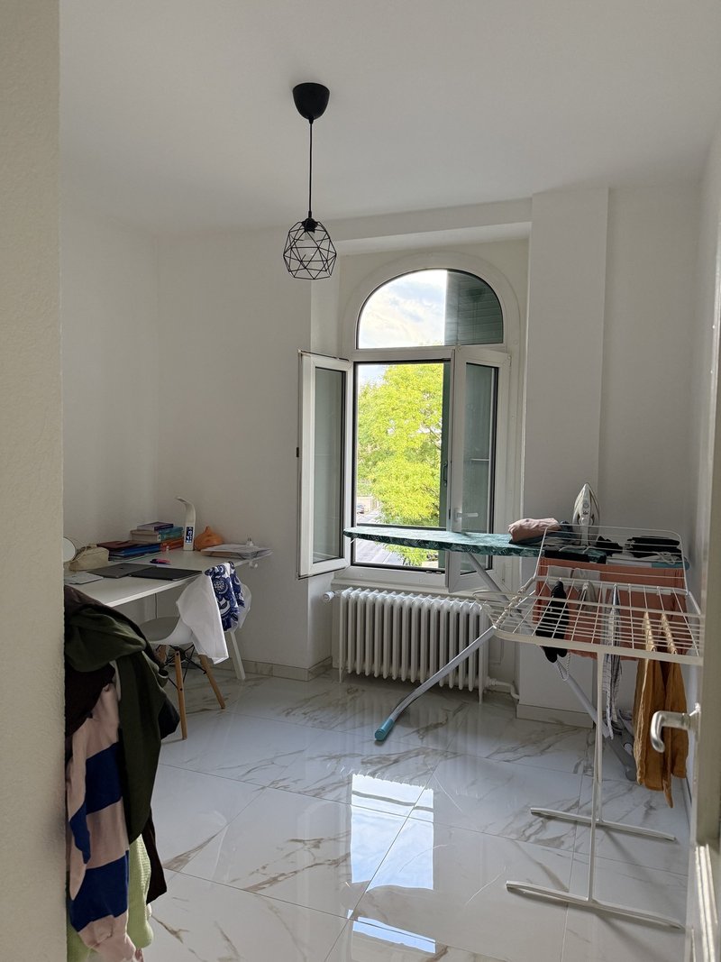 Photo 3 of Lausanne
