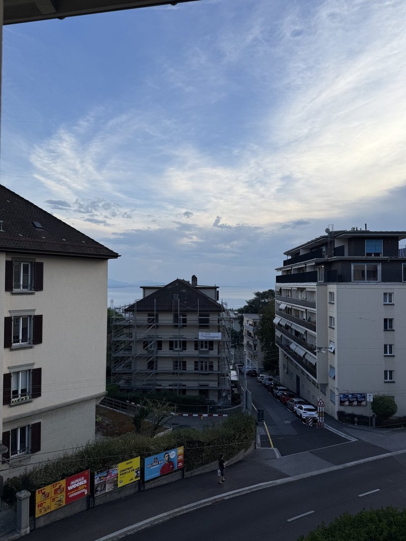 Photo 4 of Lausanne