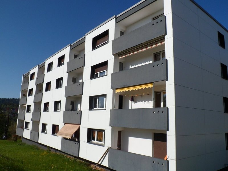 Foto 2 von Route du Communal 4, Le Locle
