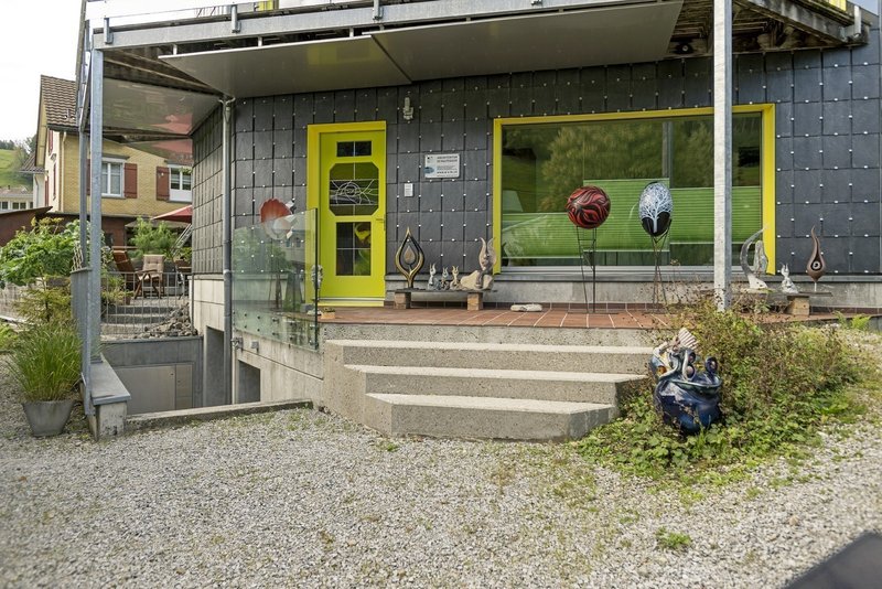 Photo 3 of Schulstrasse 5a, Mosnang