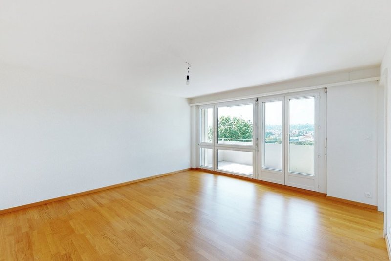 Photo 4 of Zilstrasse 16, St. Gallen