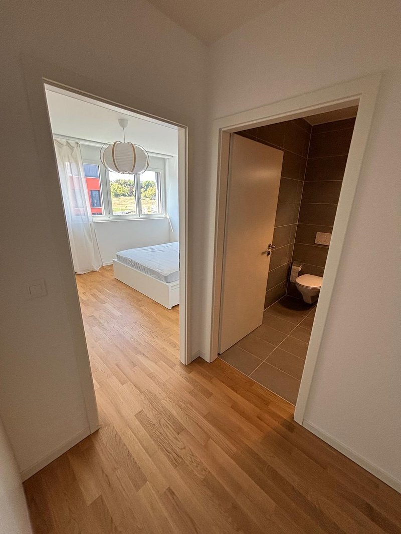 Foto 4 von Rue Anne Cunéo 3, Chavannes-Pres-Renens