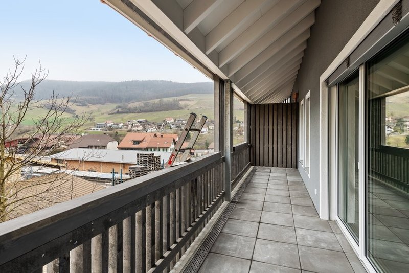 Photo 2 of Obweg 8, Schinzach