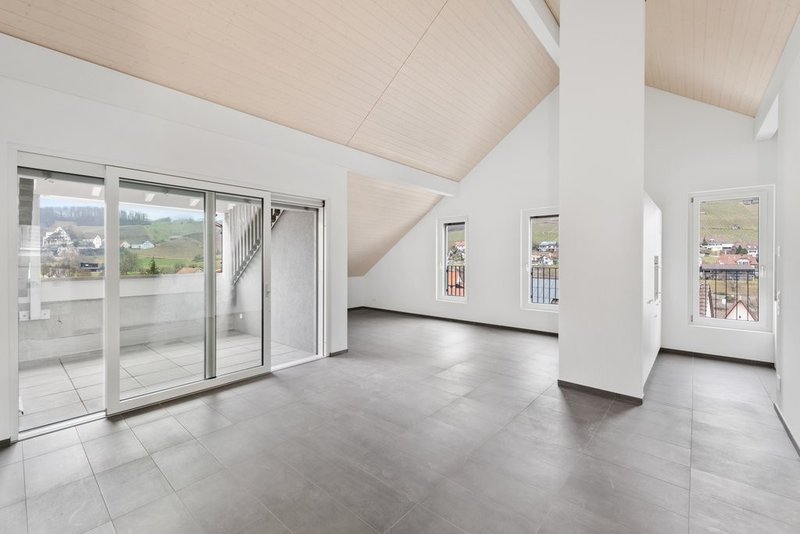 Photo 3 of Obweg 8, Schinzach