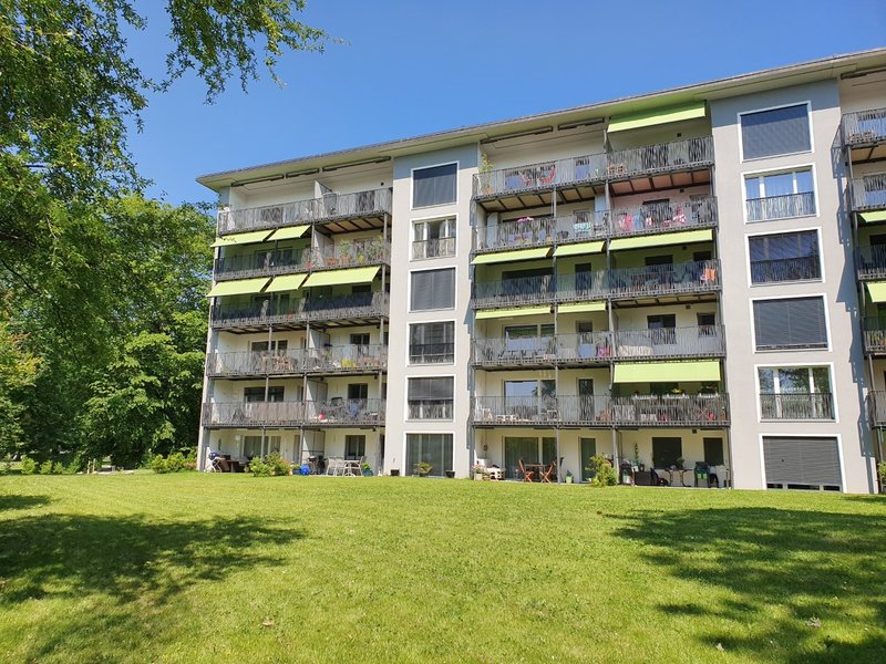 Foto 1 di Hörnlistrasse 65, Winterthur