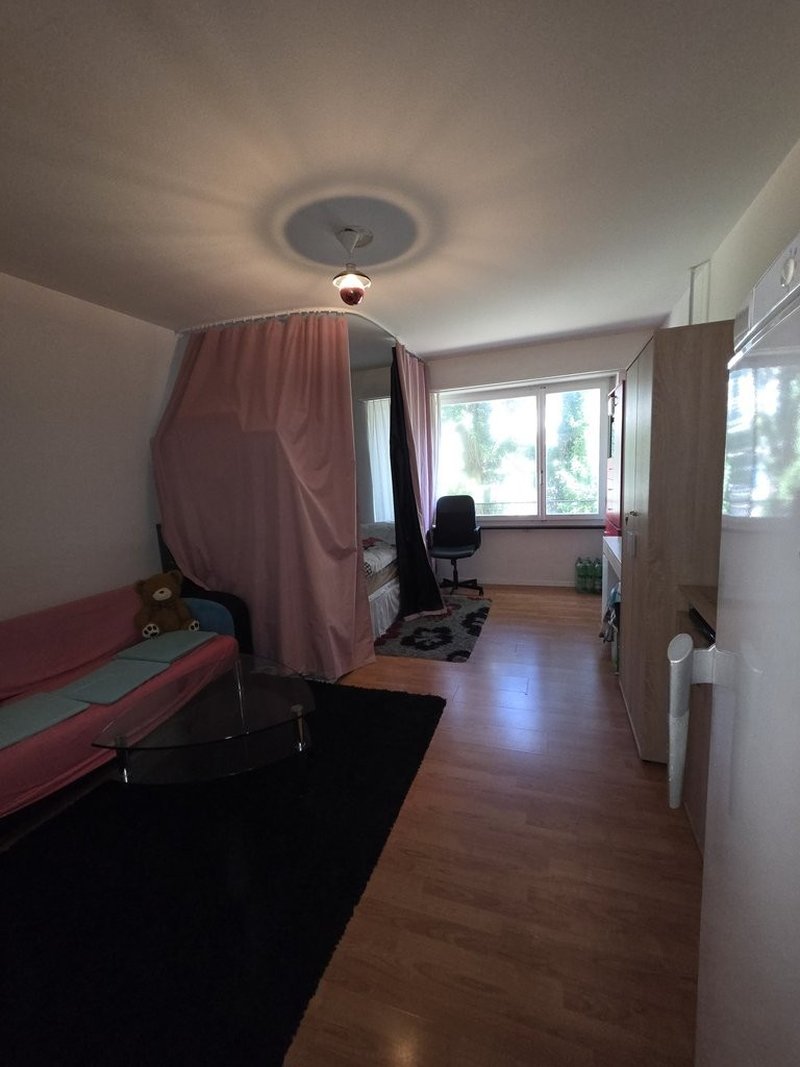 Photo 4 of Holligenstrasse 1, Bern
