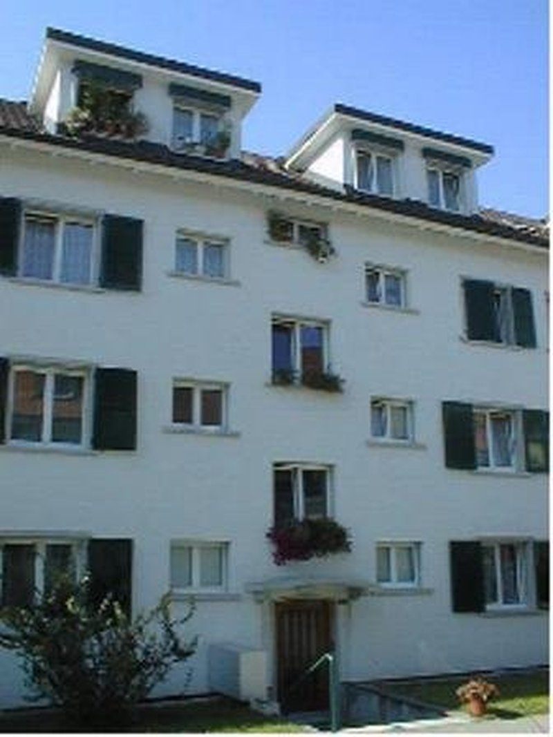 Photo 2 de Zwinglistr. 7, Birsfelden