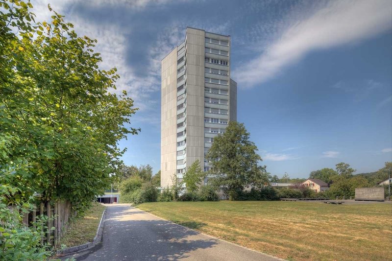 Foto 2 von Badstr. 33, Brugg AG