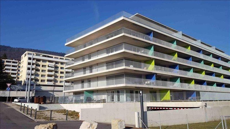 Photo 1 of Neuchâtel