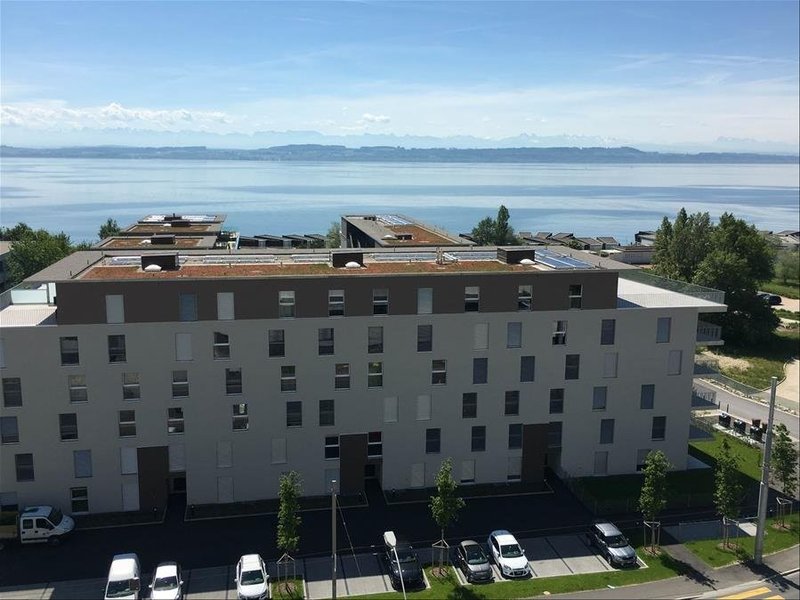 Photo 2 of Rte des Gouttes d'Or 20c, Neuchâtel