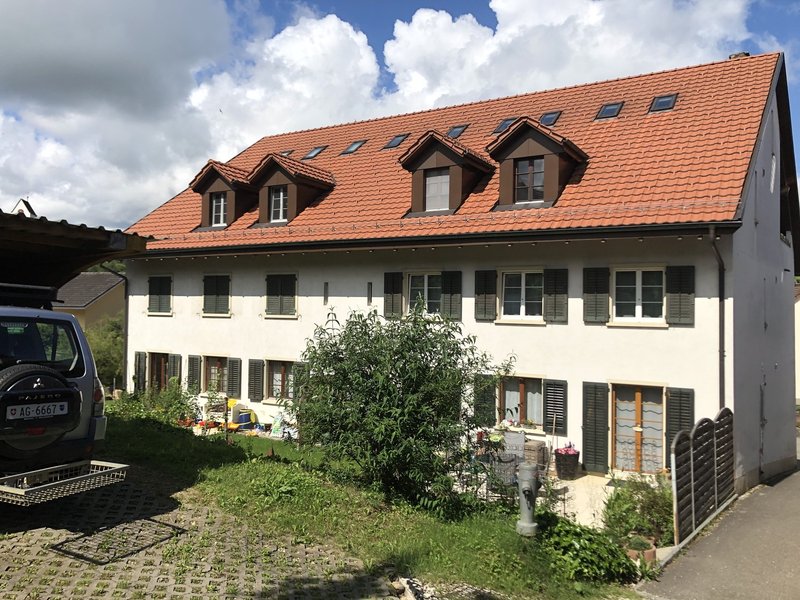 Foto 1 von Herznach