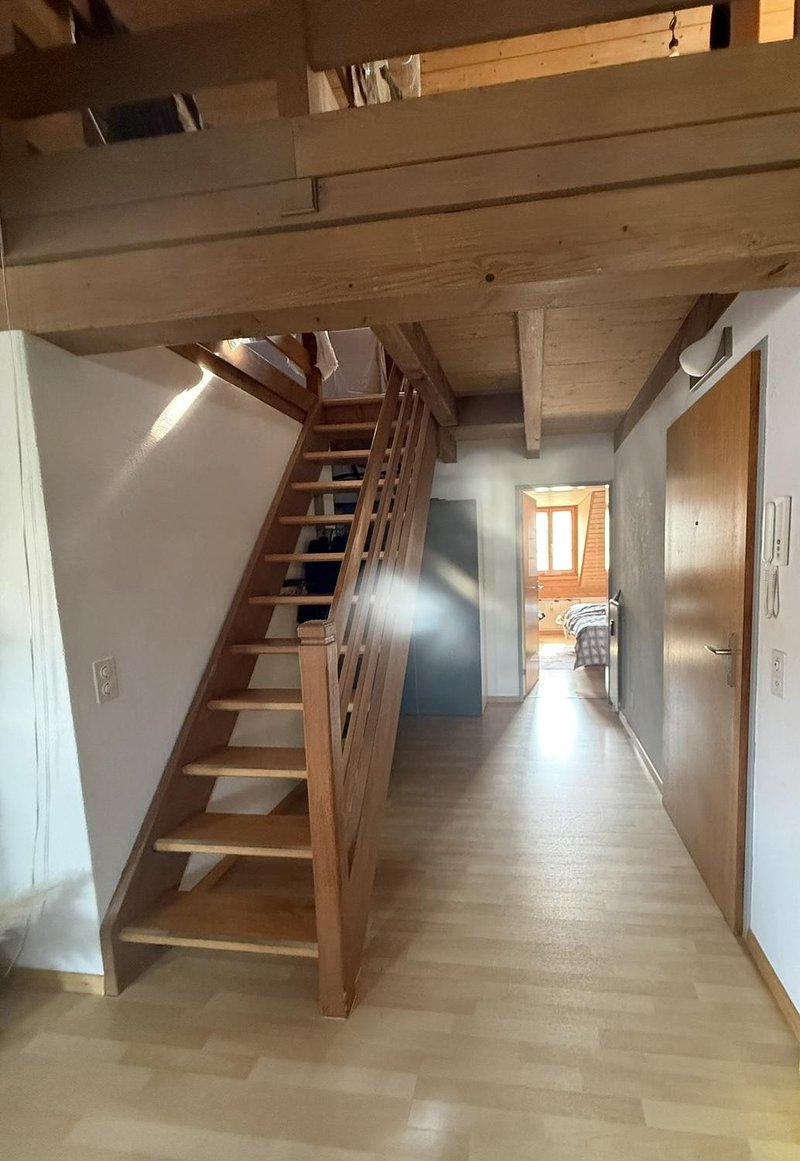 Foto 6 di Alte Landstrasse 6, Herznach
