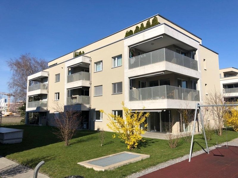 Photo 2 of Ländernachstrasse 50, Widnau
