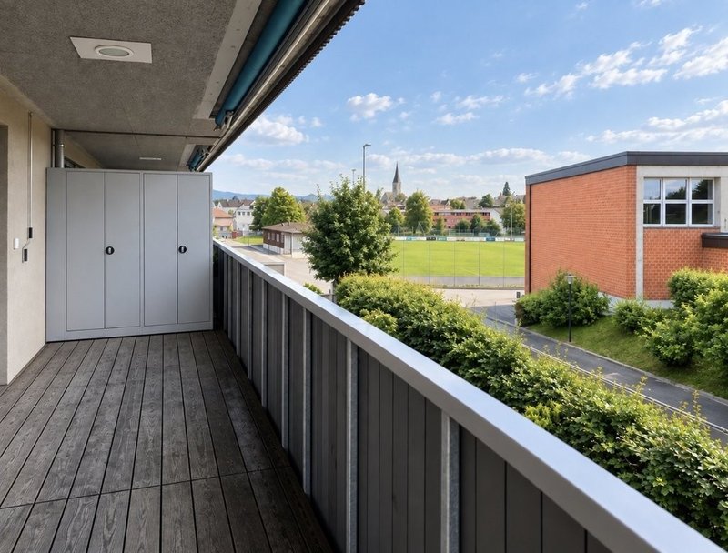 Photo 8 of Reckholdernstrasse 13, Romanshorn