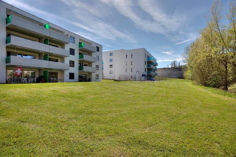 Photo 3 of Höflistrasse 3, Wittenbach