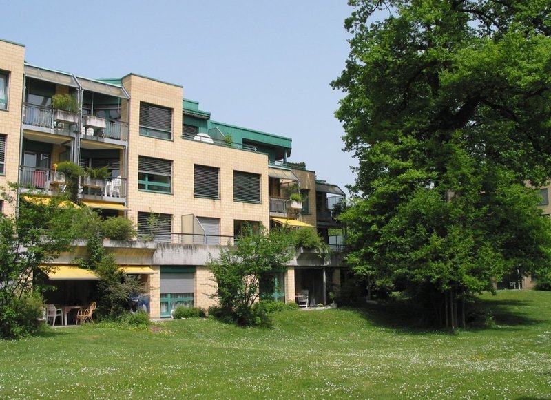 Foto 2 von Jupiterstrasse 47, Bern