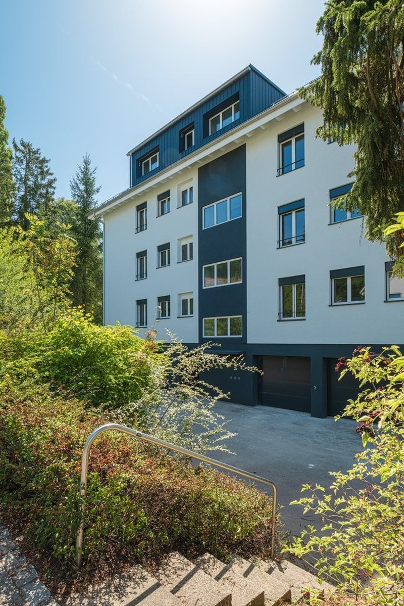 Photo 2 of Hochwacht C, Wil