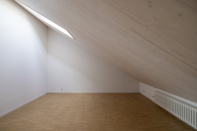 Foto 4 von Oetlingerstrasse 74, Basel