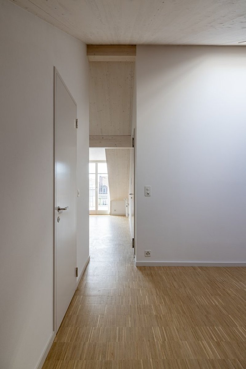 Foto 5 von Oetlingerstrasse 74, Basel