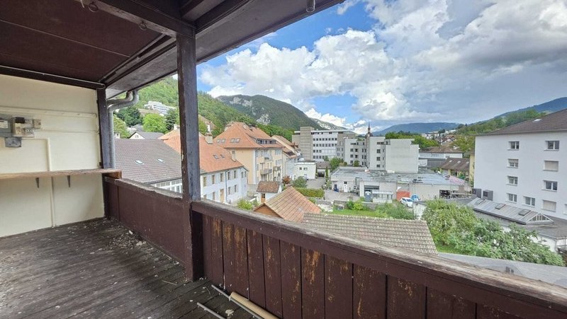 Photo 1 of Moutier
