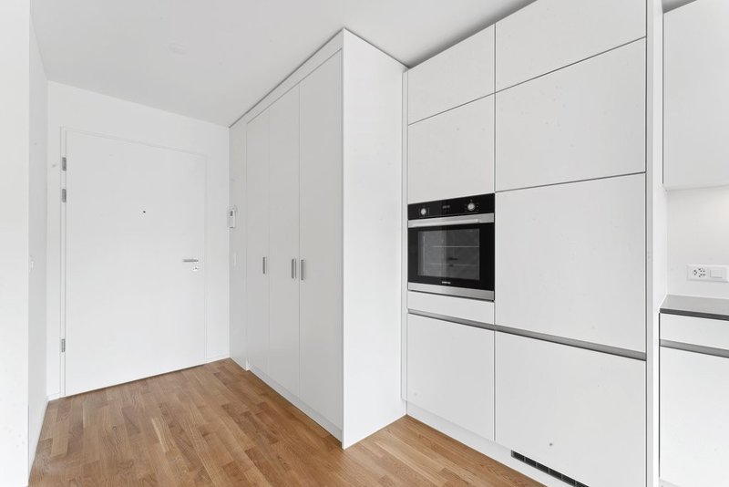 Photo 7 of Austrasse 56, Zürich
