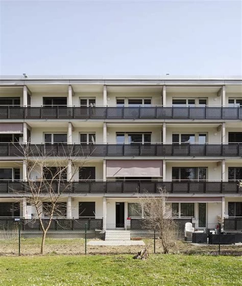 Photo 2 de Längistrasse 15, Pratteln