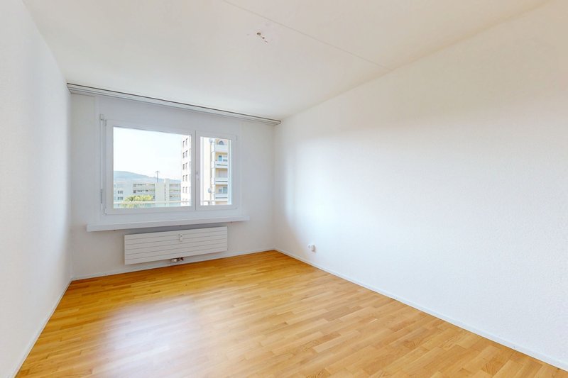 Photo 4 de Längistrasse 15, Pratteln