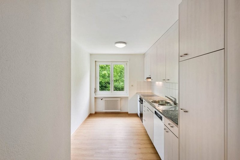 Photo 3 of Hochstrasse 83, Schaffhausen