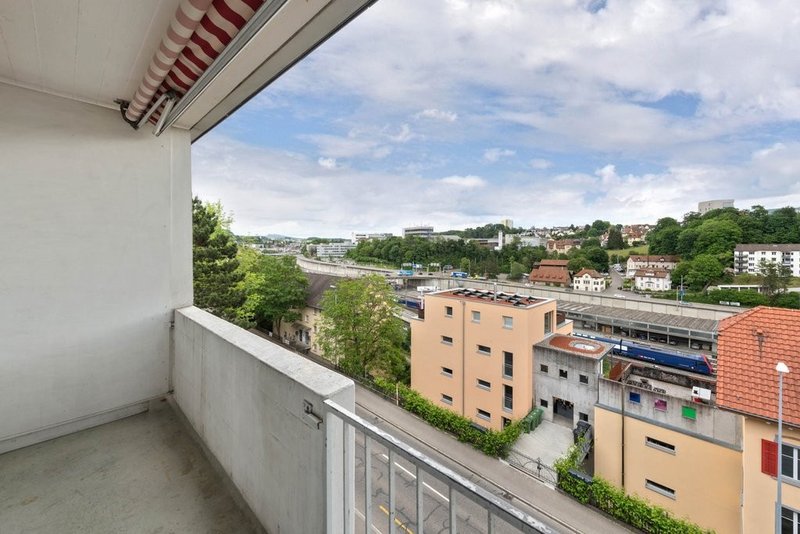 Photo 6 of Hochstrasse 83, Schaffhausen