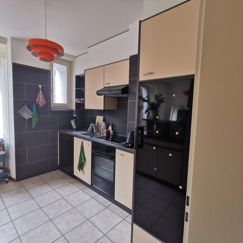 Foto 2 di rue du Temple-Allemand 109, La Chaux-de-Fonds
