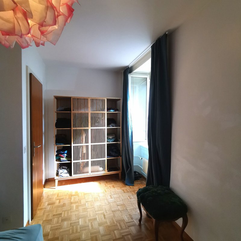 Foto 7 di rue du Temple-Allemand 109, La Chaux-de-Fonds